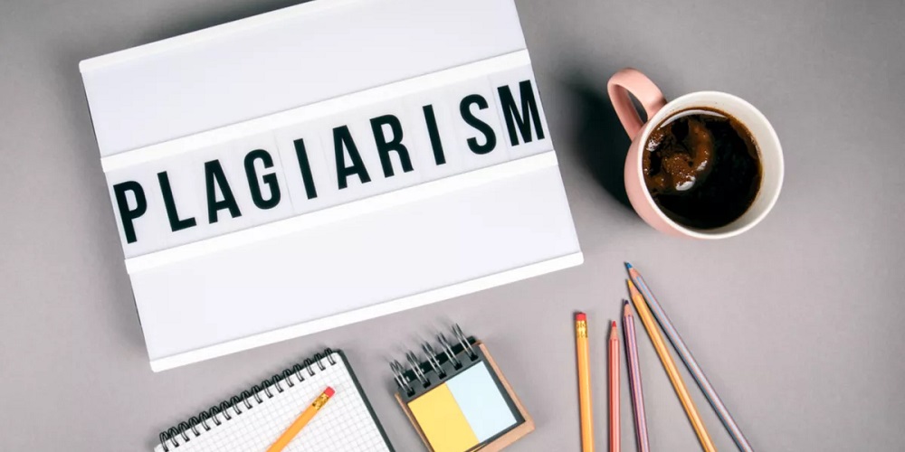 Plagiarism Checker