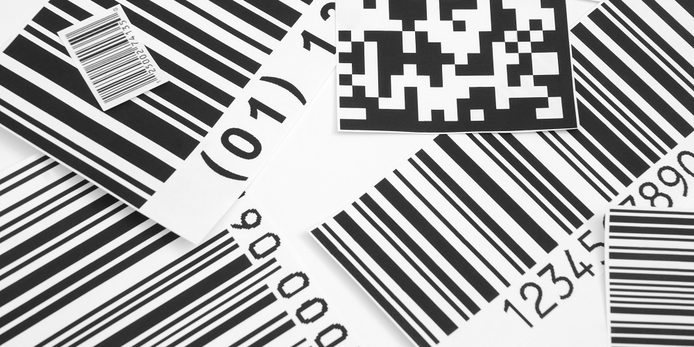 Barcode Generator Software