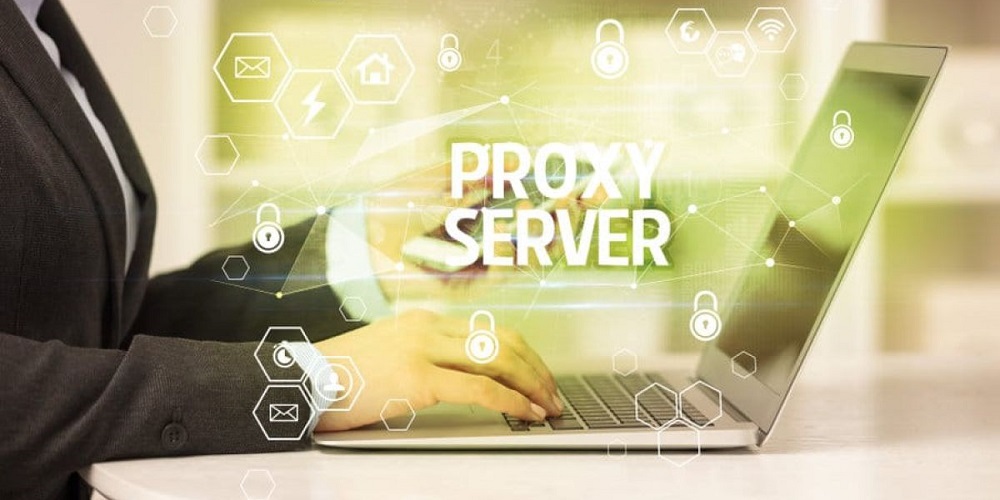 Web Proxy Server