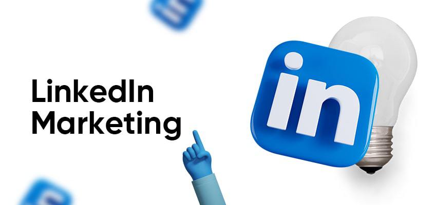 LinkedIn Marketing Tools