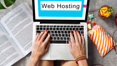 How to host your own website in 2022