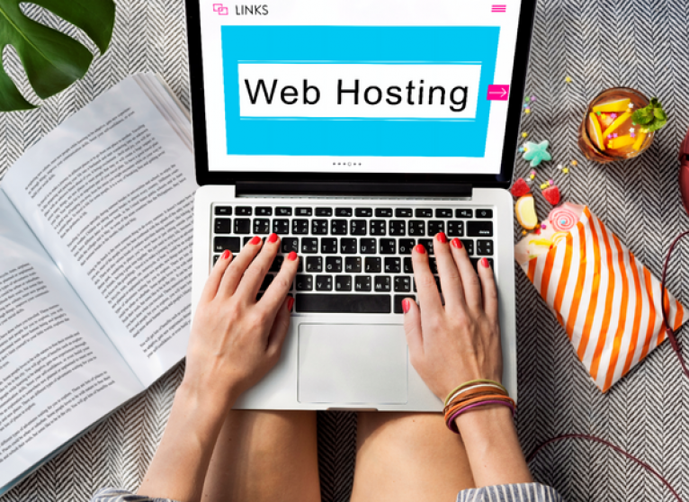 How to host your own website in 2022