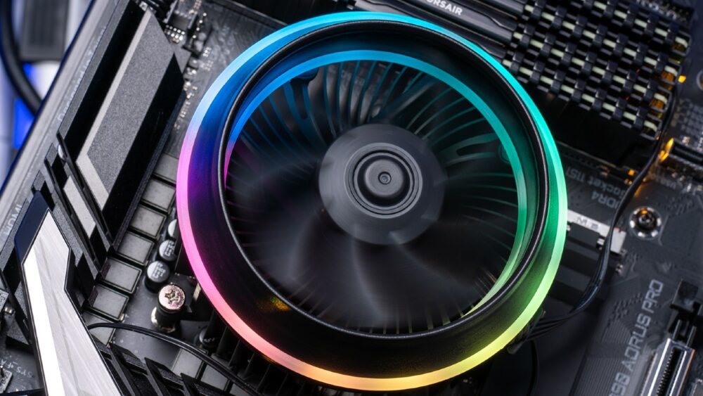 LGA 1700 CPU Coolers