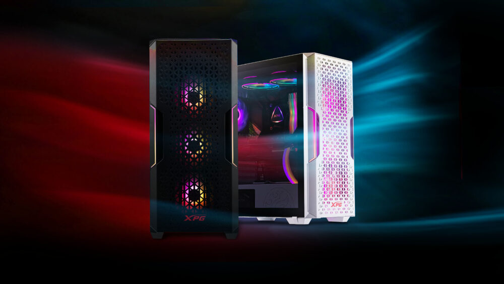 Mid Tower Cases