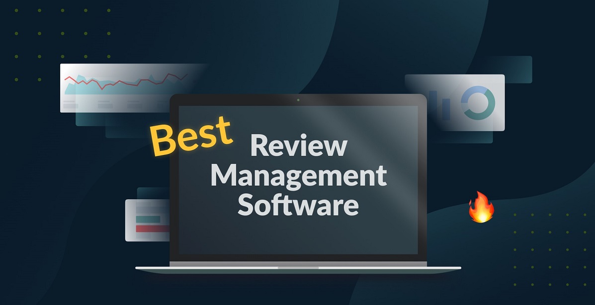 Review Management Software