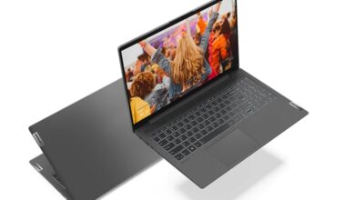 Lenovo IdeaPad S340-15