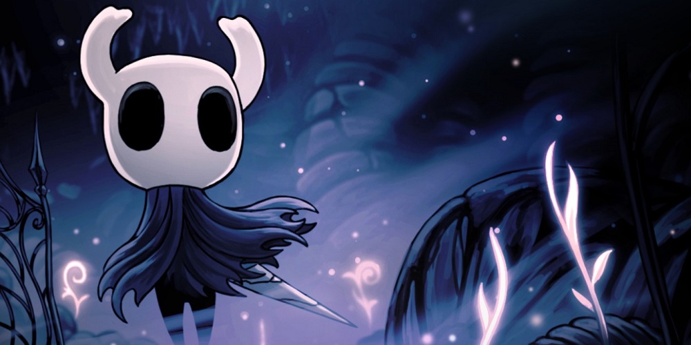 Games Like Hollow Knight