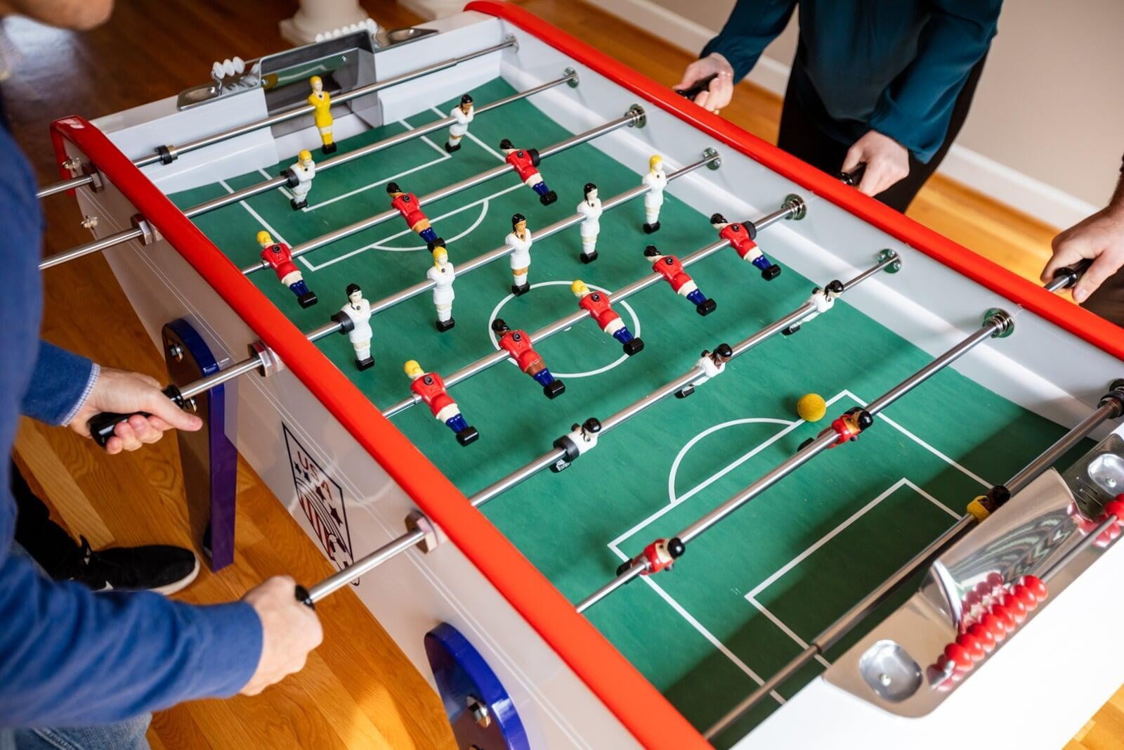 Foosball Table