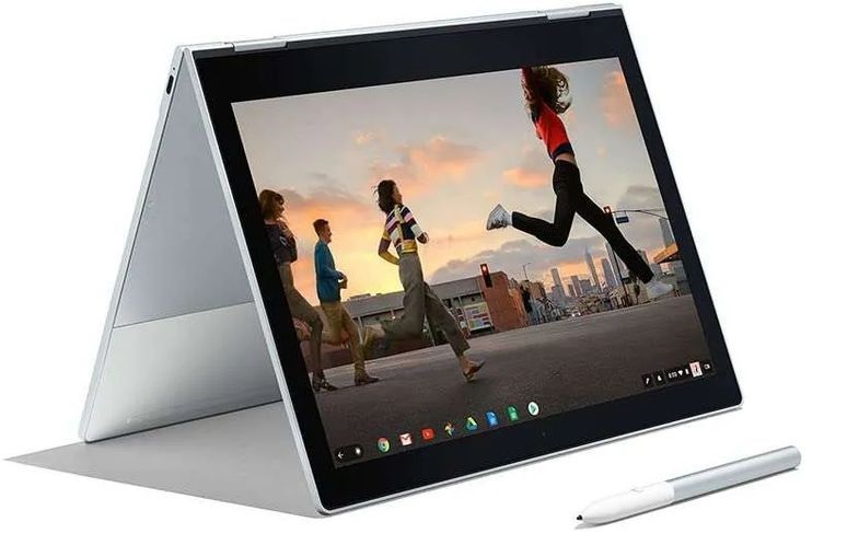 Google Pixelbook 12in