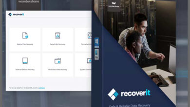 Wondershare Recoverit: How Good Is It to Recover Data from Crashed System