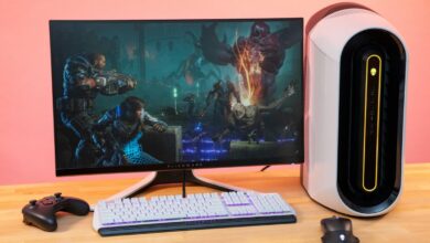 Alienware Aurora 2019