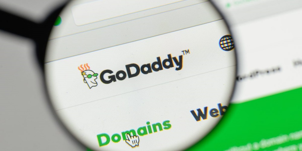 GoDaddy Webmail Login