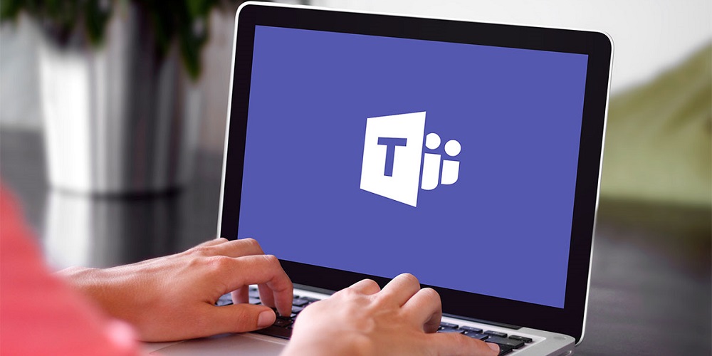 Microsoft Teams White Screen