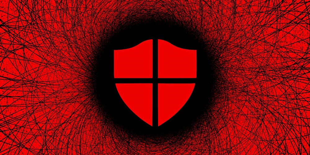 Windows Defender Crashing