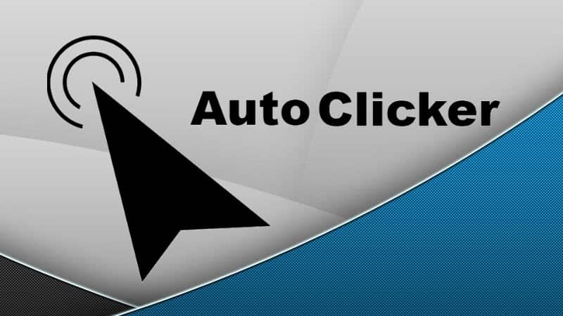 Auto Clicker