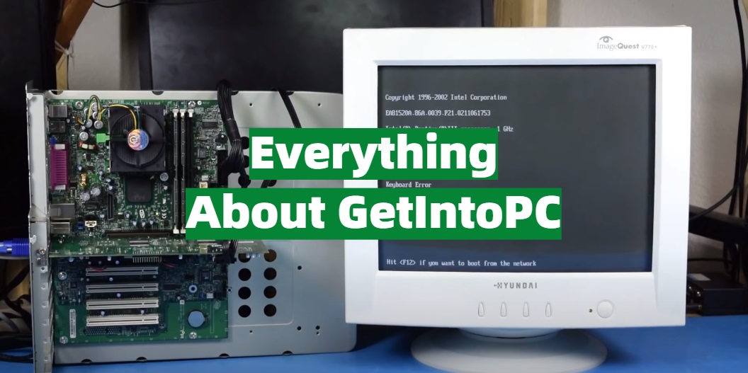 GetIntoPC