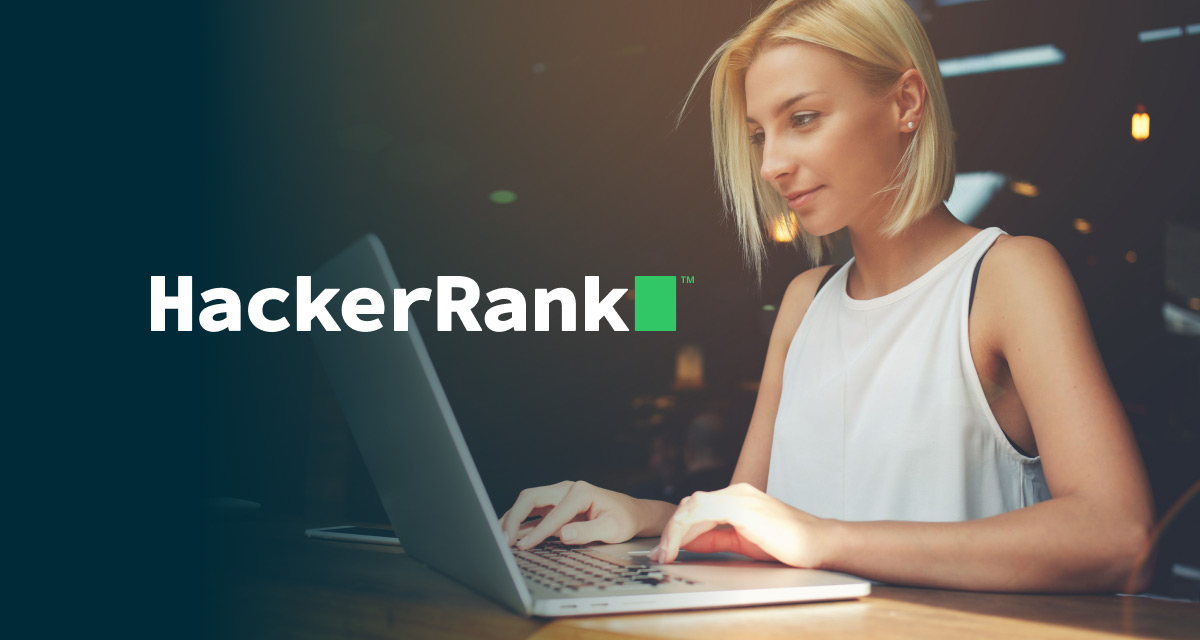 HackerRank