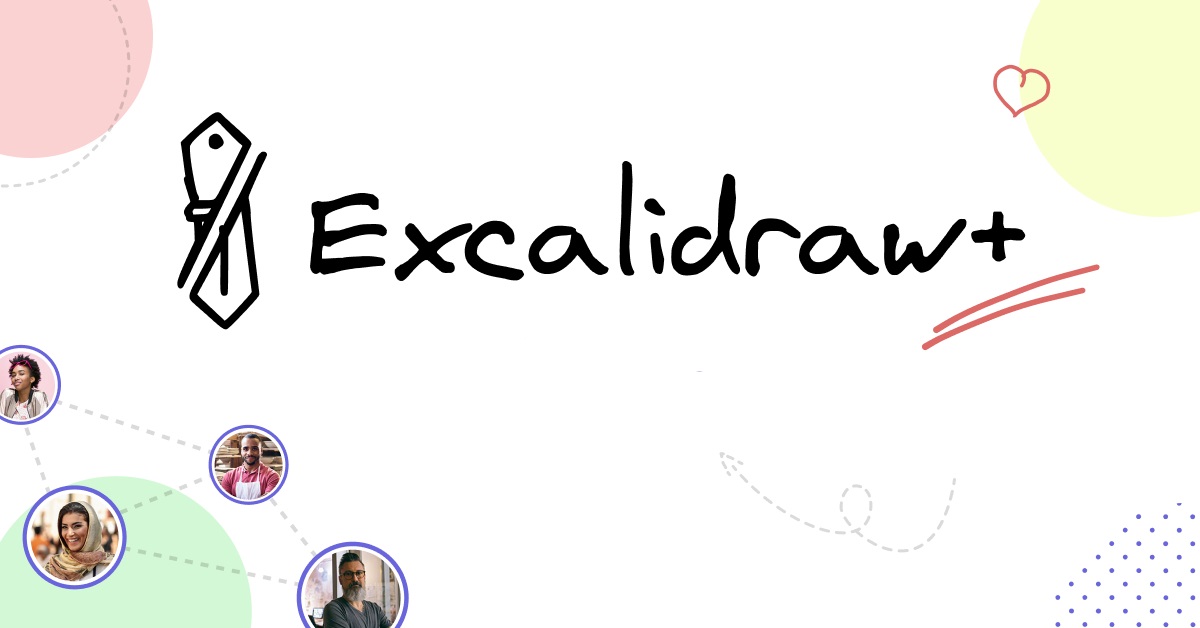 Excalidraw