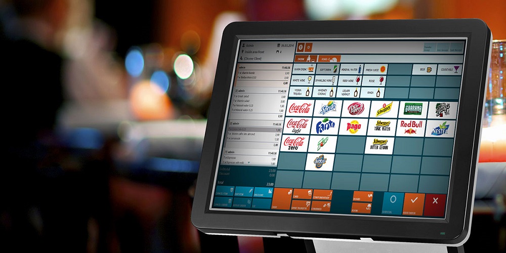 Restaurant Billing Software