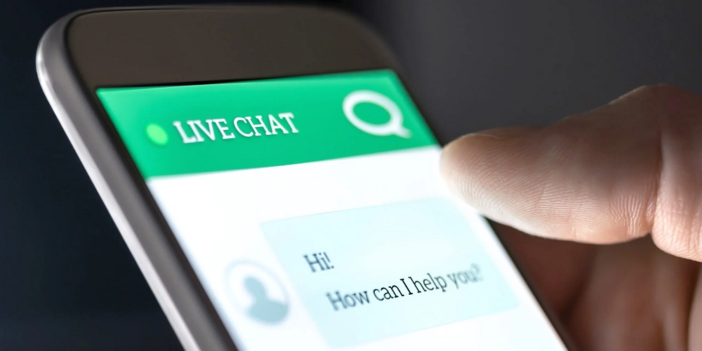 Live Chat Apps