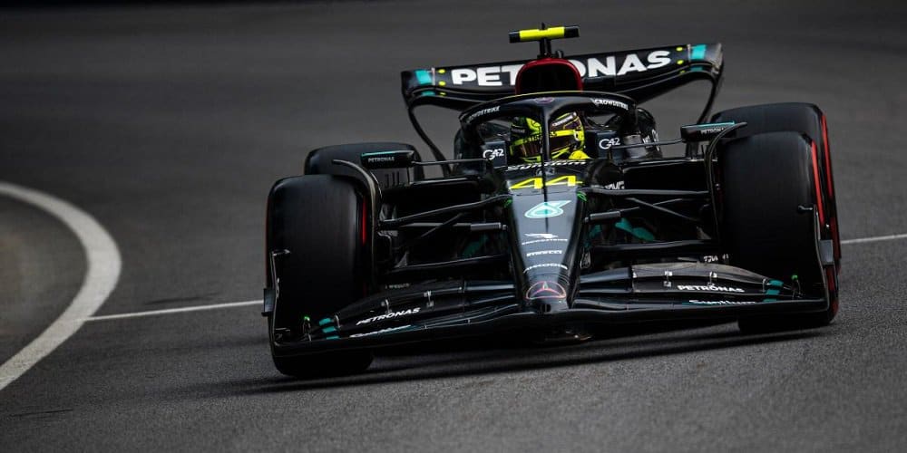 F1 TV Alternatives