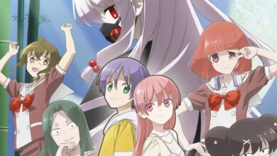 MangaMo Alternatives