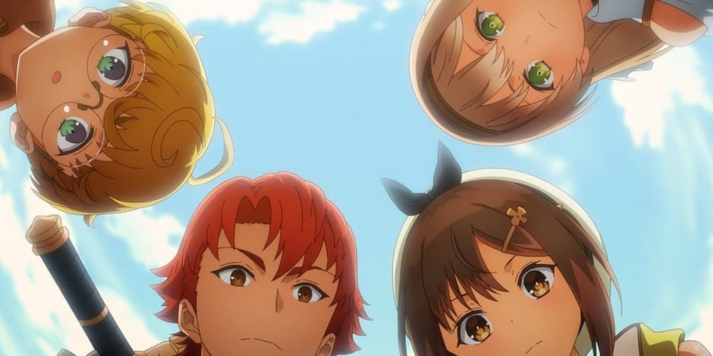 11Anime Alternatives