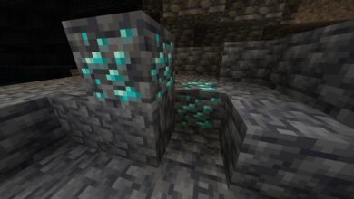How To Find Diamonds In Minecraft