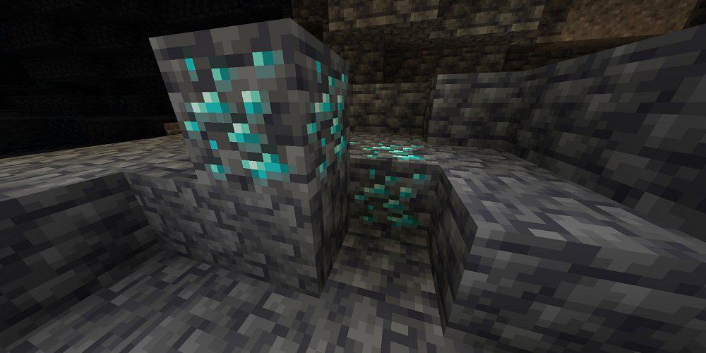 How To Find Diamonds In Minecraft