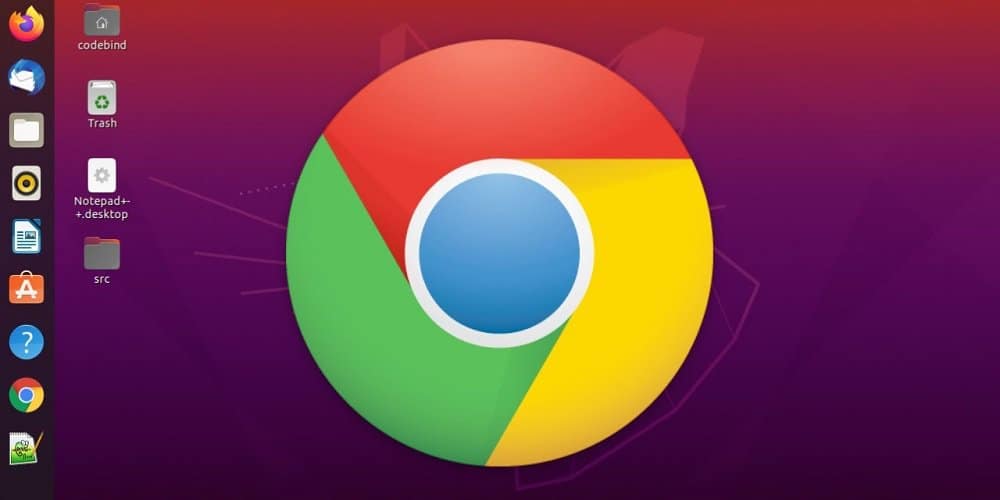 Install Chrome On Ubuntu