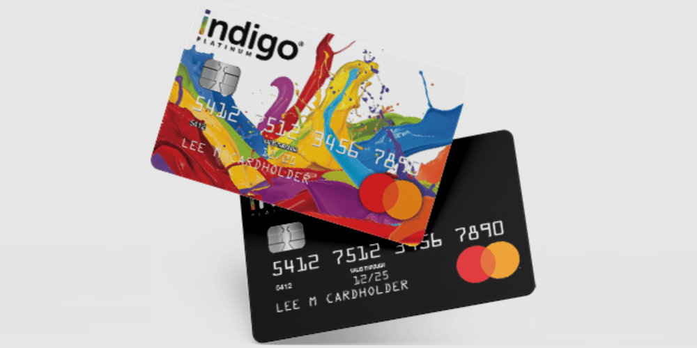 Myindigocard