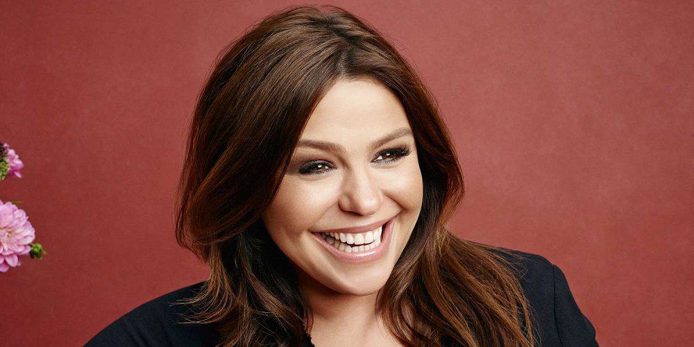 Rachael Ray