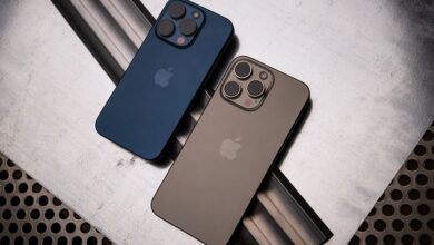 Recover Lost Data iPhone