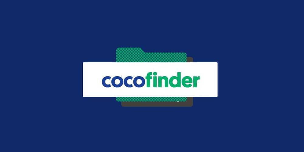 CocoFinder