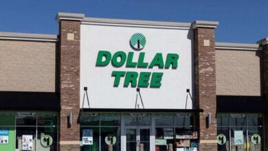 Dollar Tree Compass