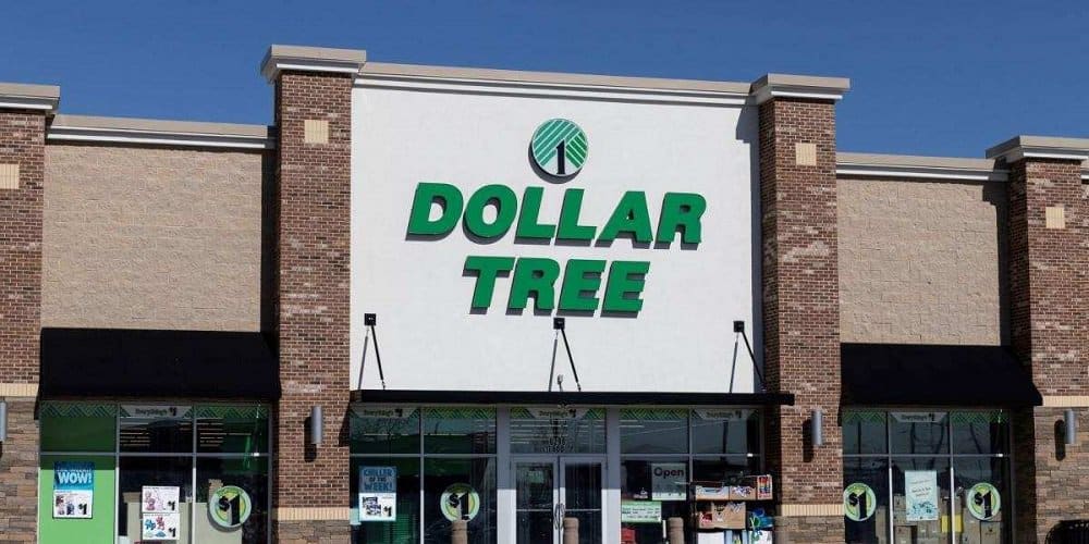 Dollar Tree Compass