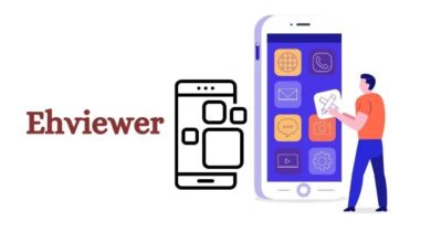 Ehviewer