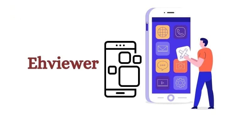 Ehviewer