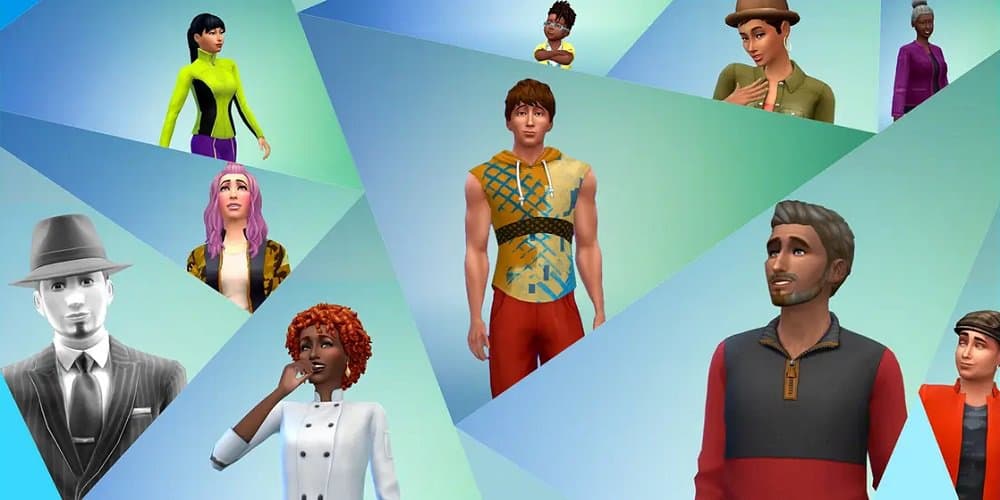 Sims 4 Adult Mods