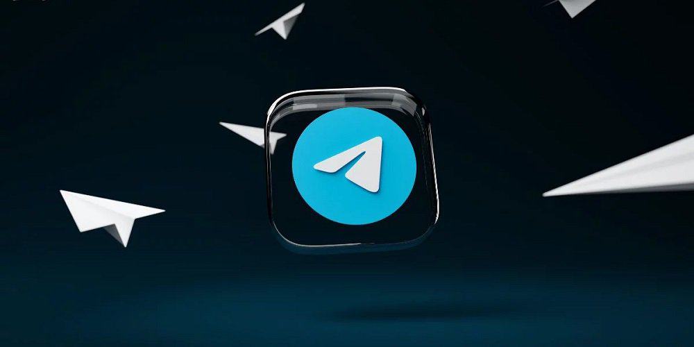 Symbols On Telegram