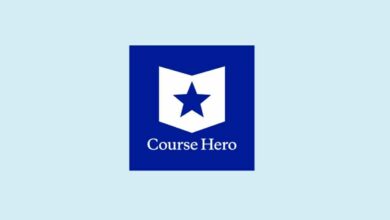 Unblur Course Hero