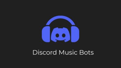 Discord Music Bots