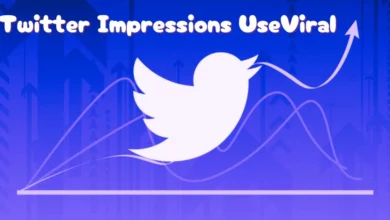 Twitter Impressions UseViral