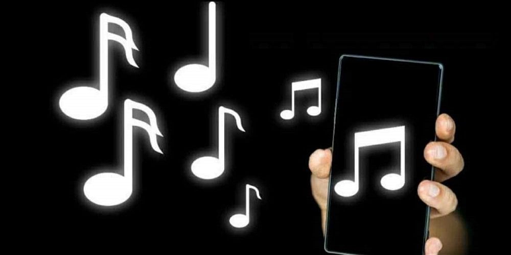 Free Ringtone Apps For Android