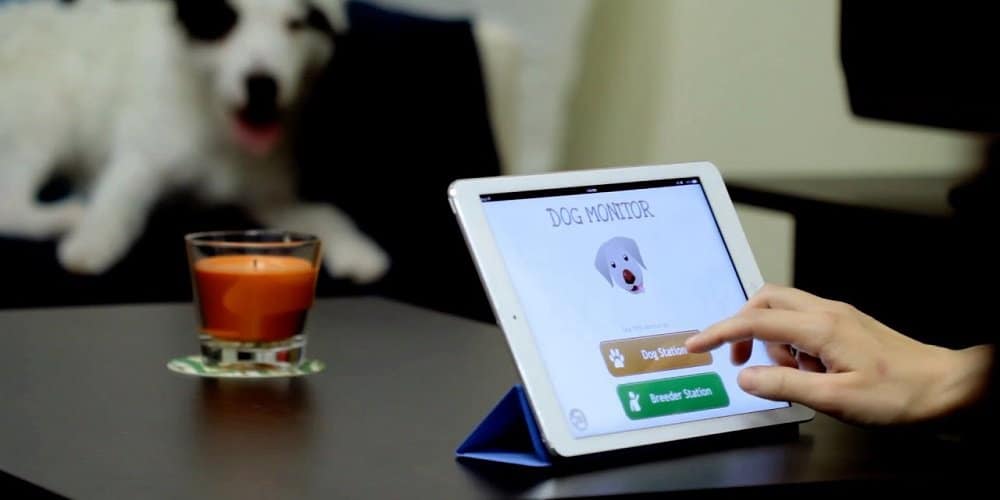 Pet Monitoring Apps For Android