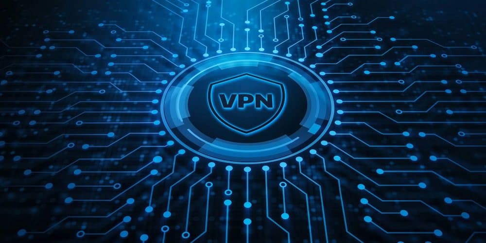 VPN For Chrome